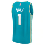 Ball Hornets City Edition Jersey - Denny's