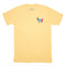 Hawaiian Goat Tee - Denny's