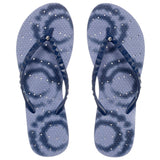 Batik Flip Flop Kids - Denny's