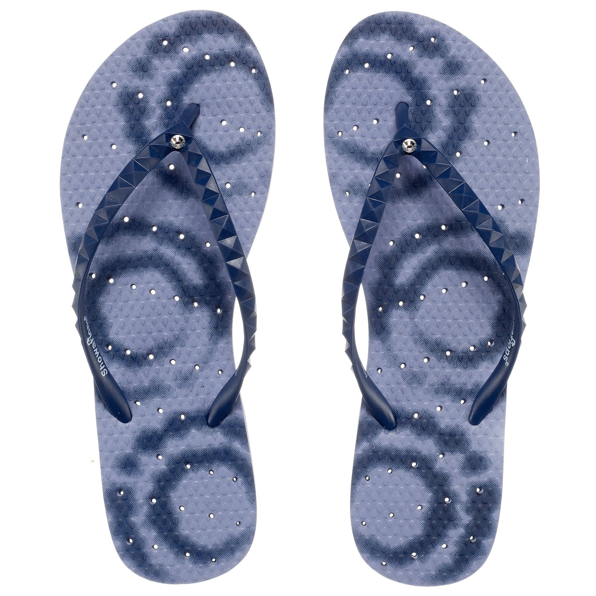 Batik Flip Flop Kids - Denny's
