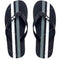 Athletic Stripe Flip Flop - Denny's