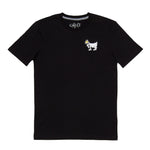 Goat Solid Tee - Denny's