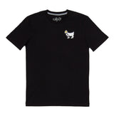 Goat Solid Tee - Denny's
