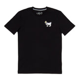Goat Solid Tee - Denny's