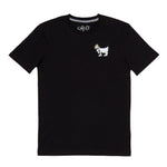 Goat Solid Tee - Denny's