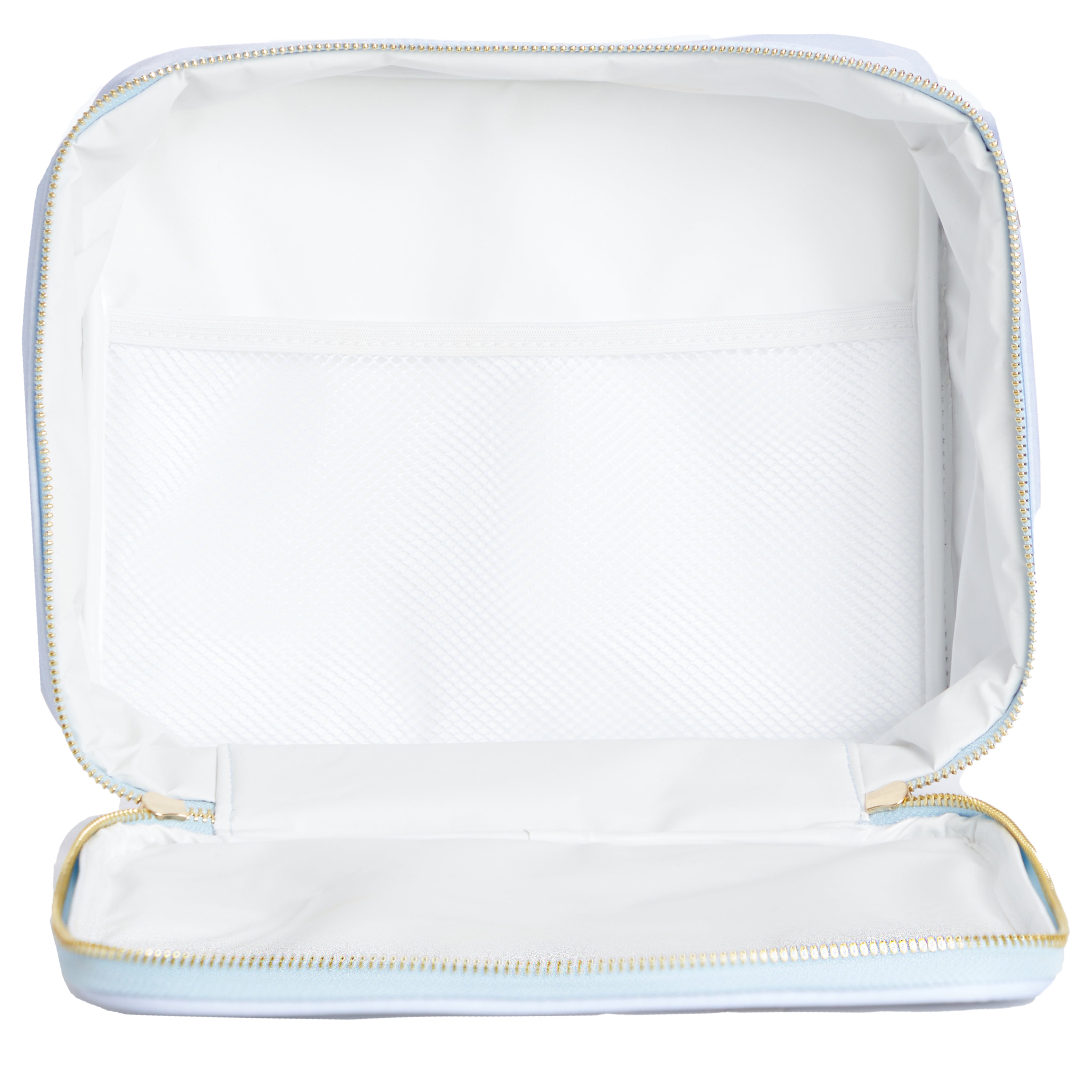 Nylon Lunch Tote - Denny's