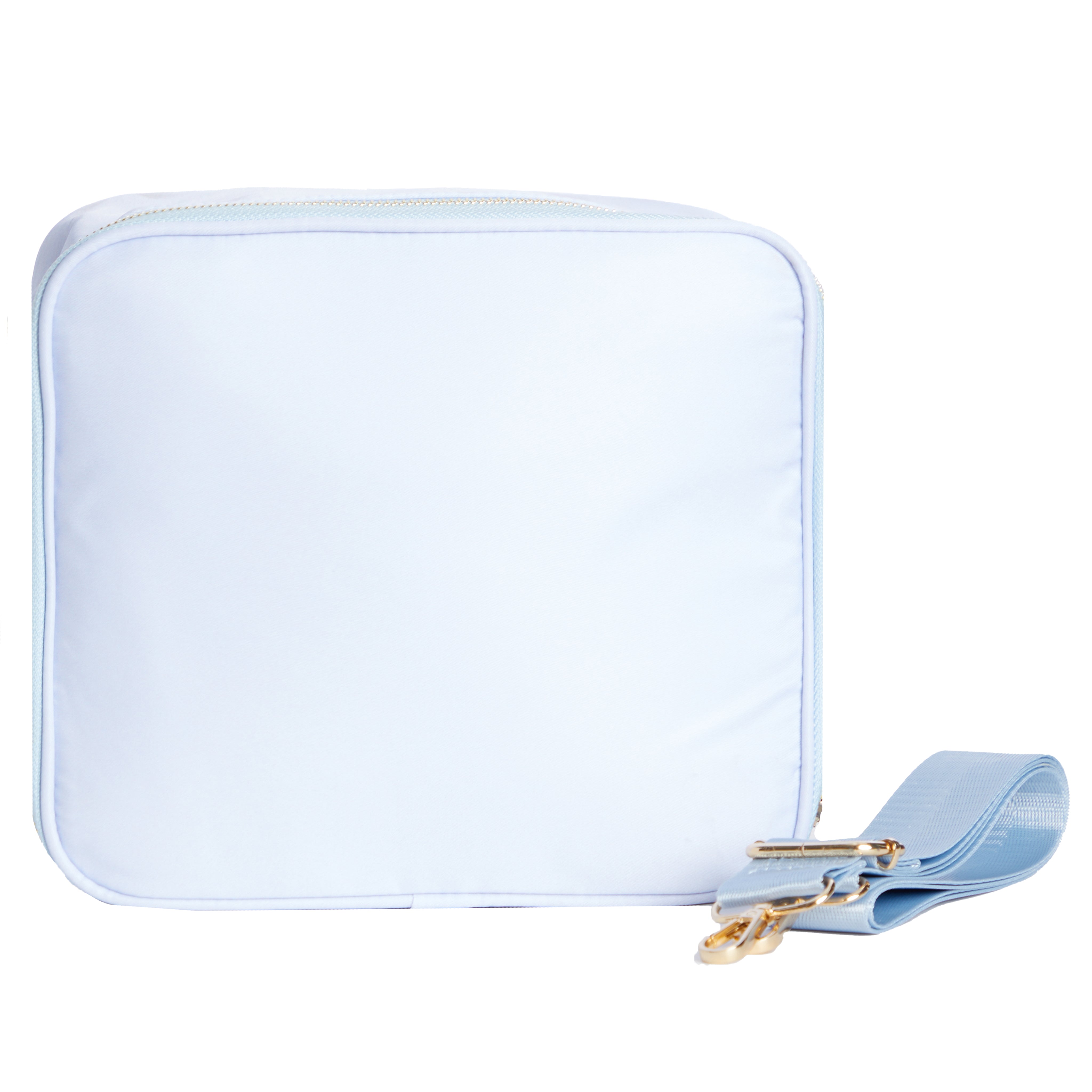 Nylon Lunch Tote - Denny's
