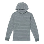Static Stone Jersey Hoodie - Denny's