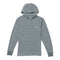 Static Stone Jersey Hoodie - Denny's