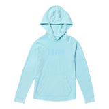Stoney Dyed Jersey Hoodie - Denny's