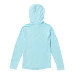 Stoney Dyed Jersey Hoodie - Denny's