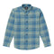 Carden Plaid Flannel - Denny's