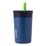 12 oz Stainless Steel Tumbler - Home Base - Denny's