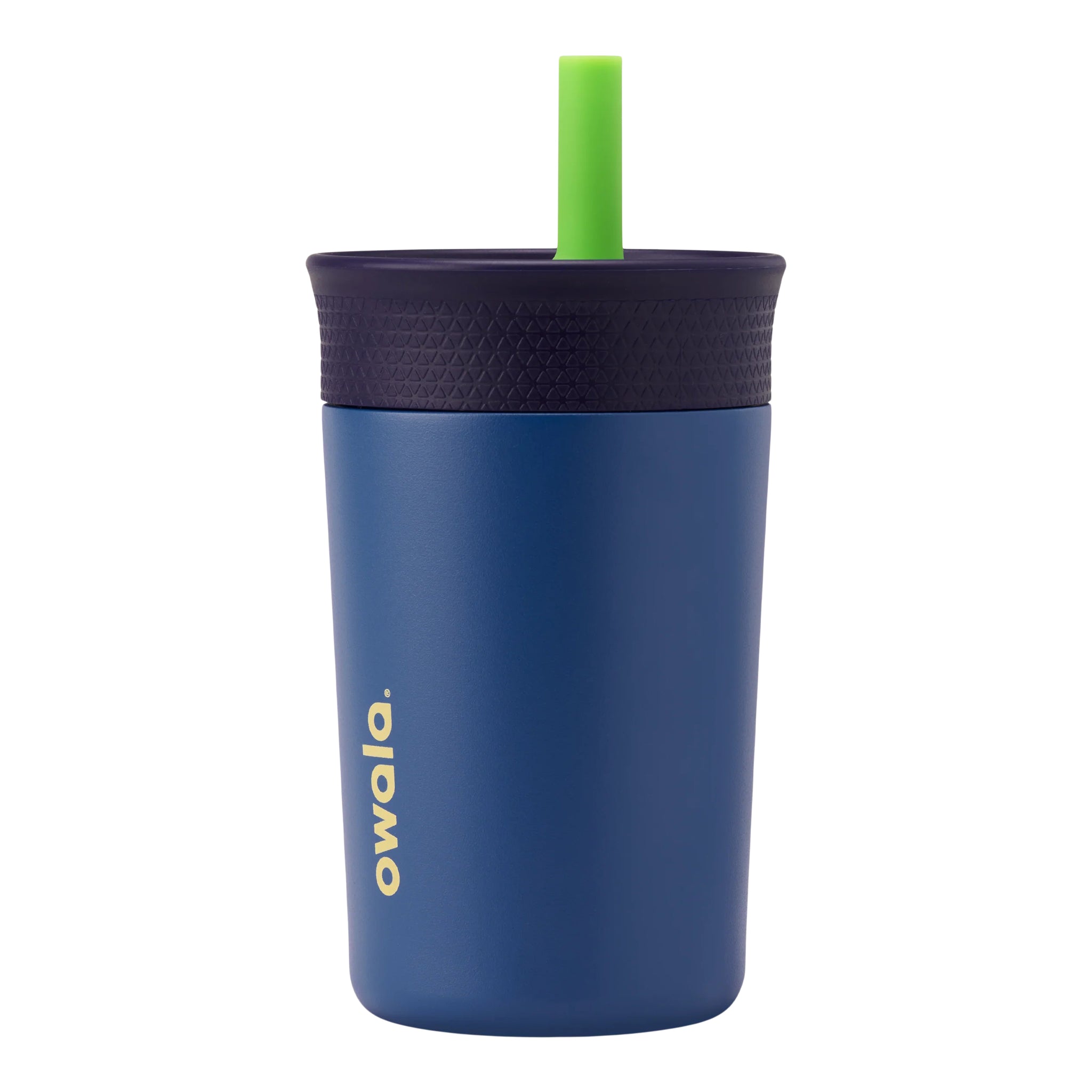 12 oz Stainless Steel Tumbler - Home Base - Denny's