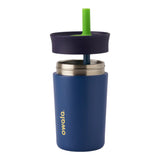 12 oz Stainless Steel Tumbler - Home Base - Denny's