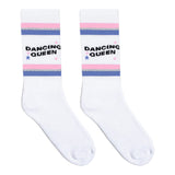 Dancing Queen Crew Sock - Denny's