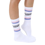 Dancing Queen Crew Sock - Denny's