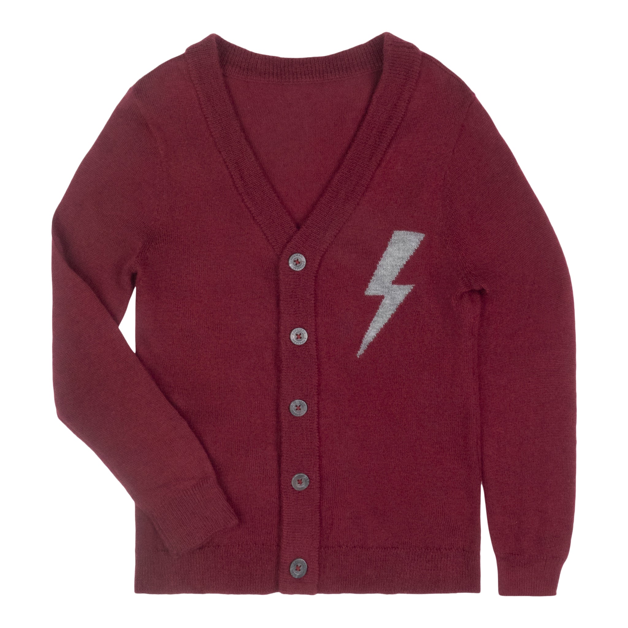 OBI Cardigan Sweater - Denny's