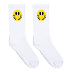 Free Hugs Crew Sock - Denny's
