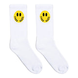Free Hugs Crew Sock - Denny's