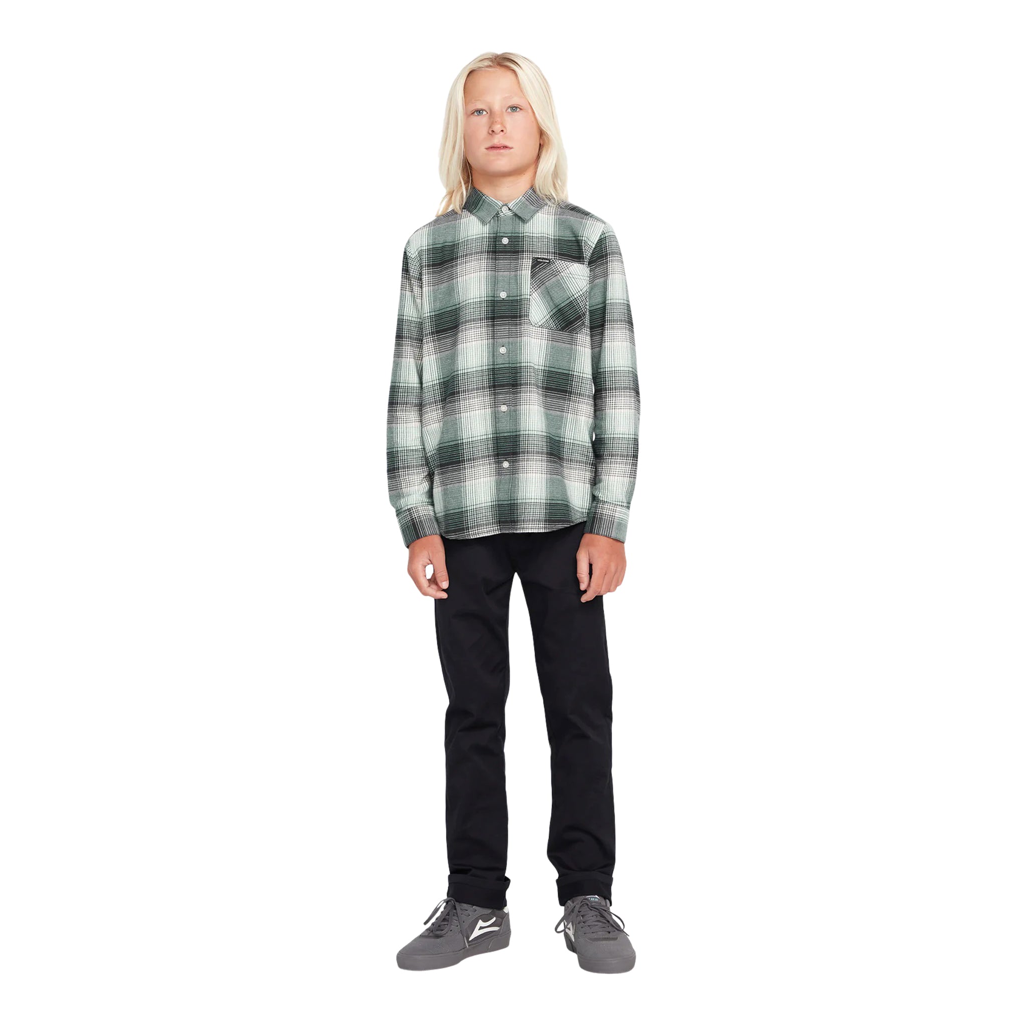 Freakin Modern Stretch Pant - Denny's