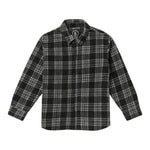 Wallace Jacket - Denny's