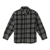Wallace Jacket - Denny's