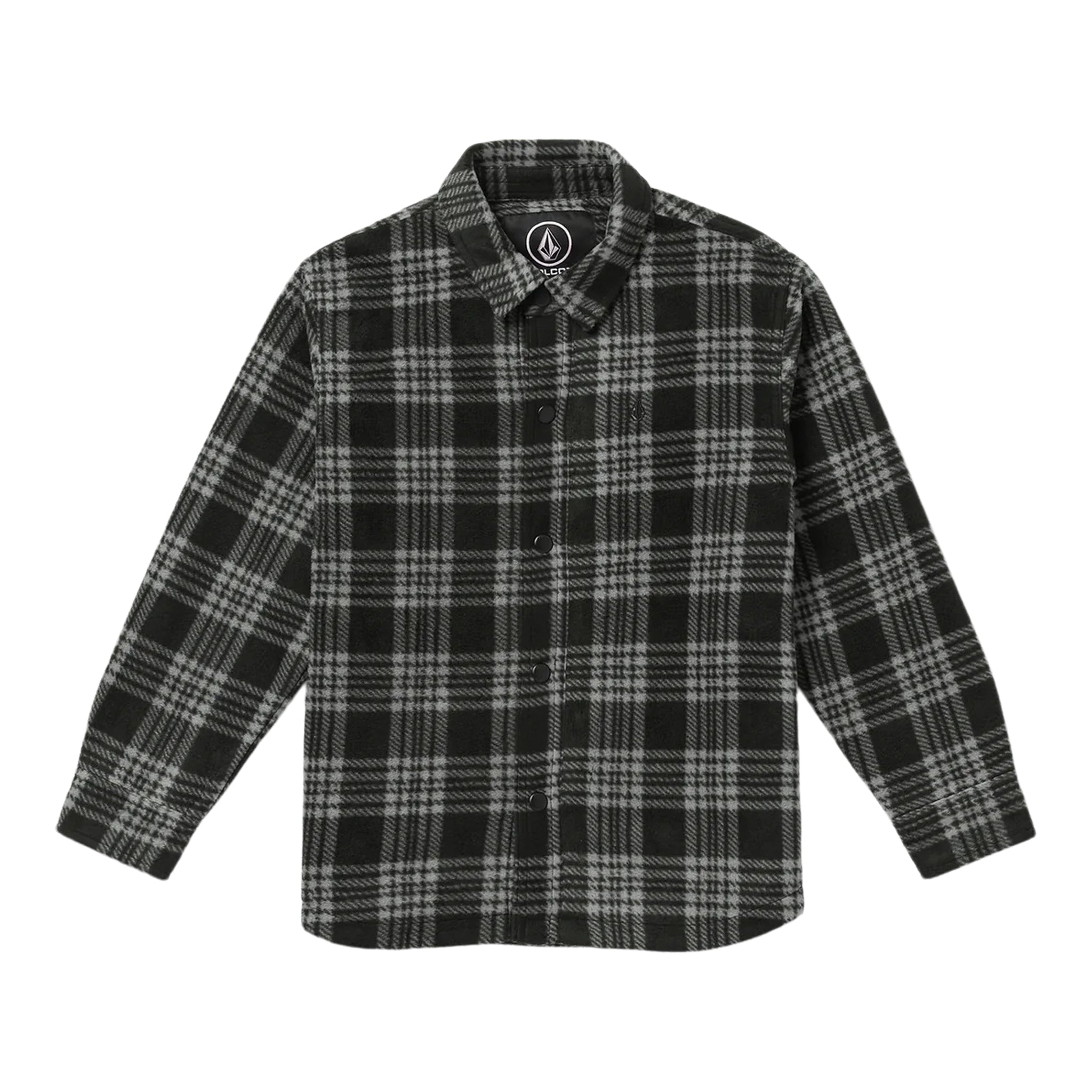 Wallace Jacket - Denny's