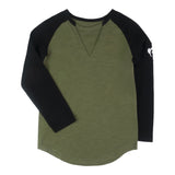 Baseball Tee - Denny's