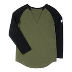 Baseball Tee - Denny's