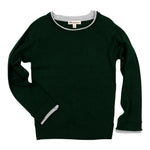 Jackson Roll Neck Sweater - Denny's