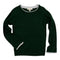 Jackson Roll Neck Sweater - Denny's