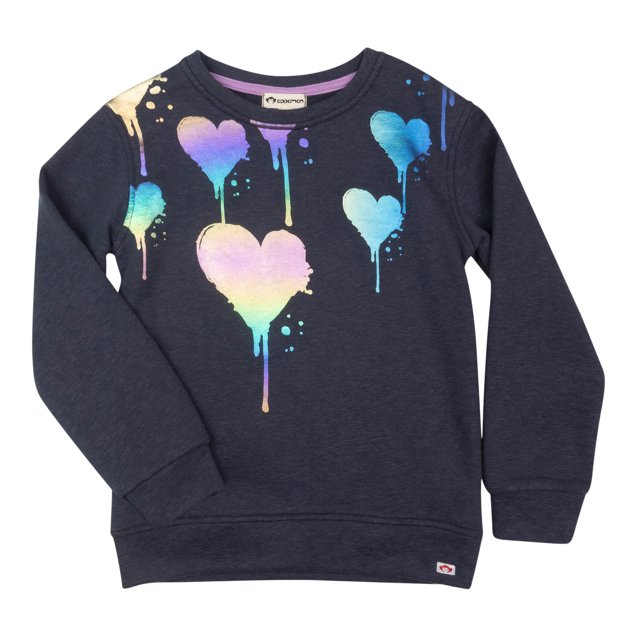 Ruby Sweatshirt - Denny's