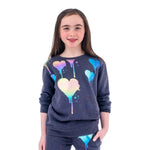 Ruby Sweatshirt - Denny's