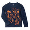 Revel MC Sweayshirt - Denny's