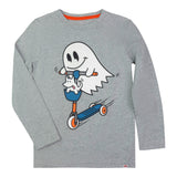 Ghost Friends Tee - Denny's