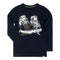 Sneaker Game Tee - Denny's