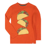 Tacos Tee - Denny's