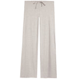 Low Rise Wide Leg