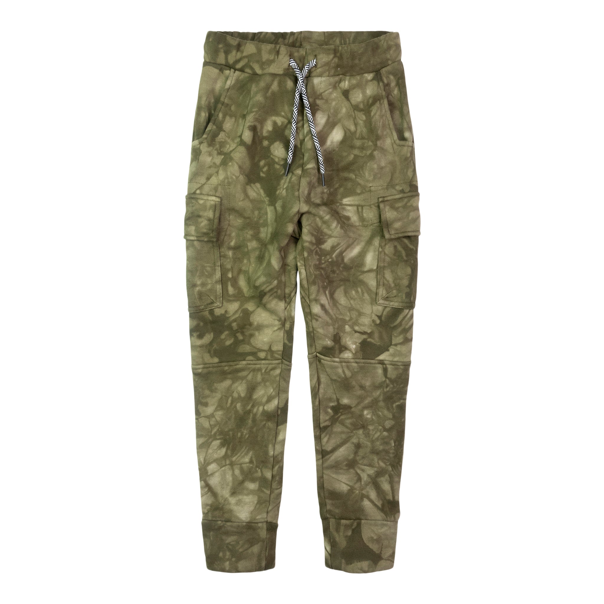 Empire Tie Dye Sweatpants - Denny's