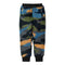 Woodland Fuzzy Pants - Denny's
