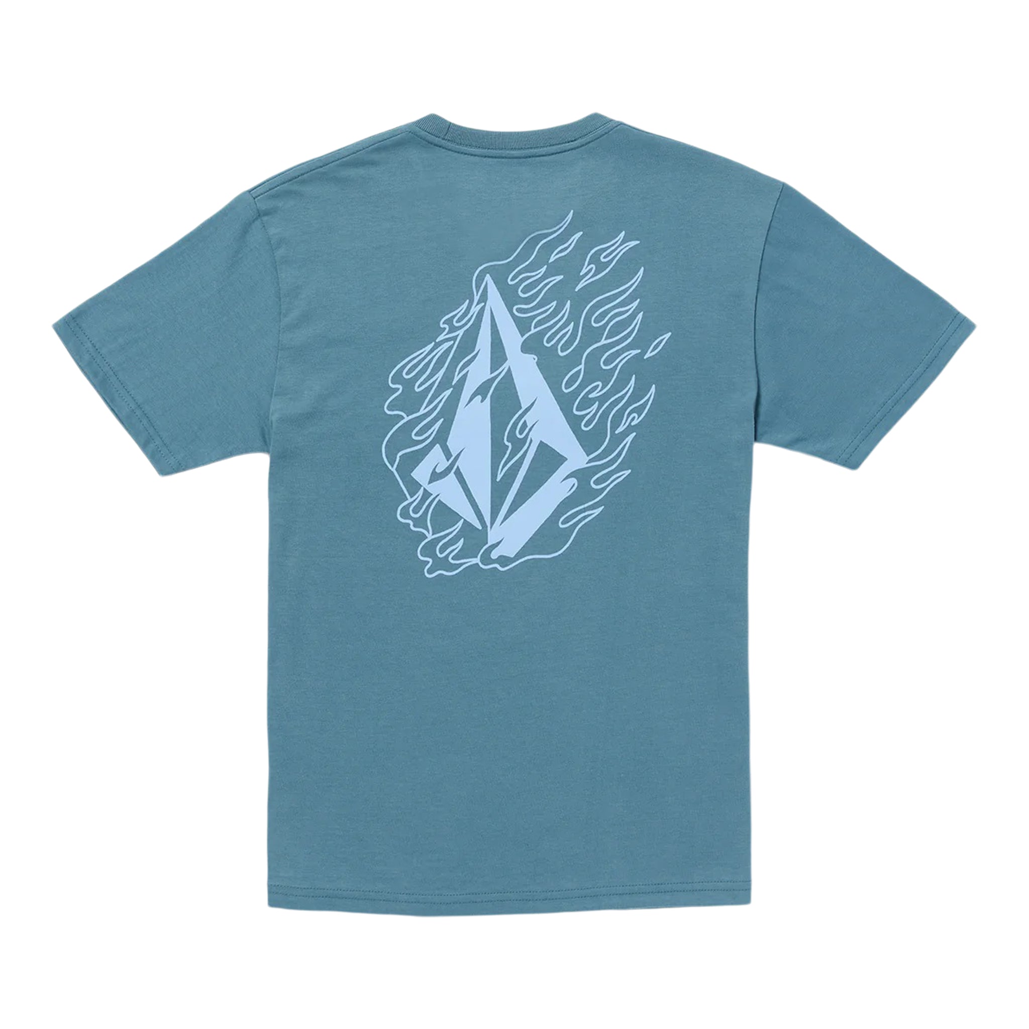 Fire Fight Tee - Denny's