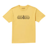 Phasset Short Sleeve Tee - Denny's