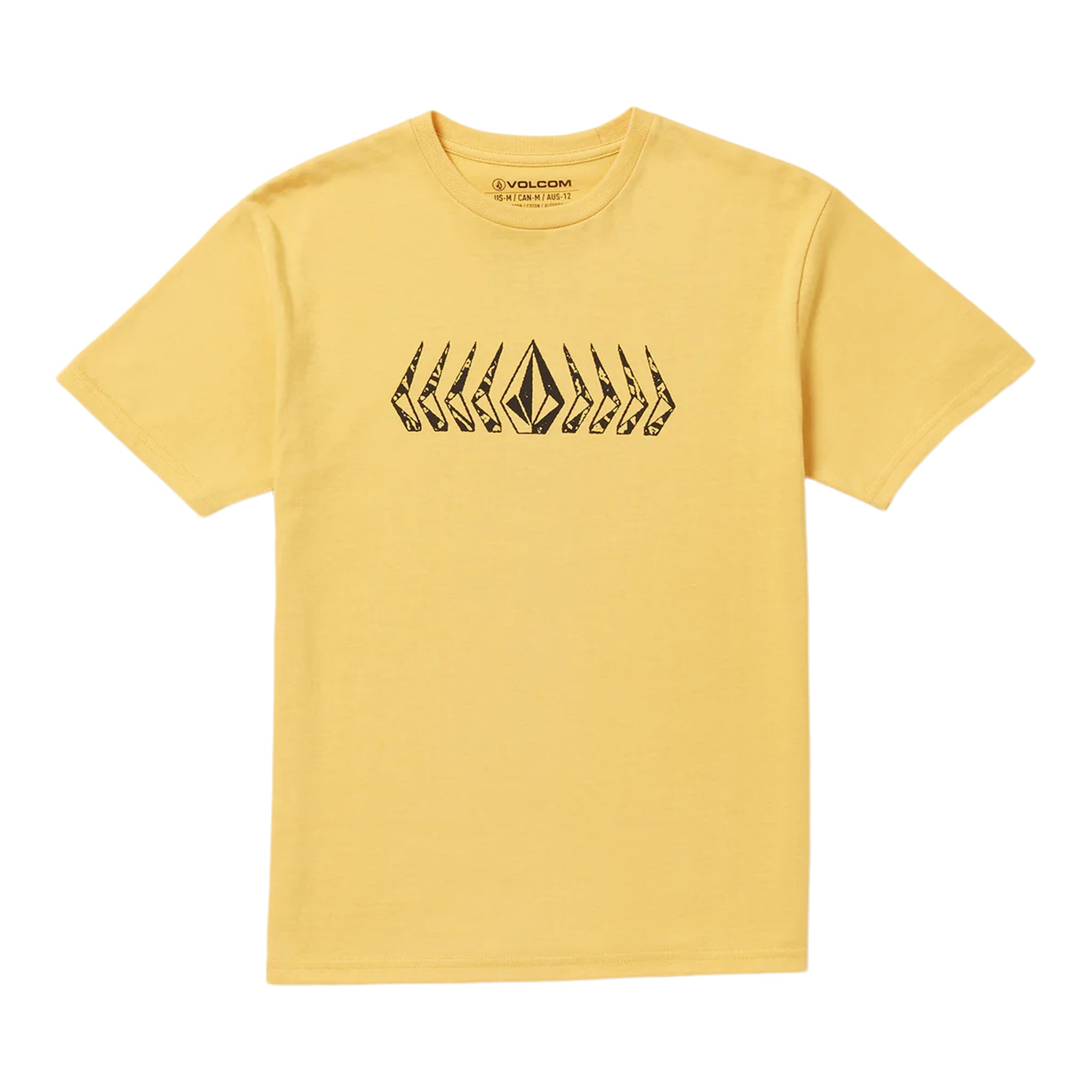 Phasset Short Sleeve Tee - Denny's