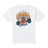 Trux Tee - Denny's