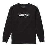 Fire Fight Long Sleeve Tee - Denny's