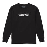 Fire Fight Long Sleeve Tee - Denny's