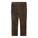 Skinny Cord Pants - Denny's