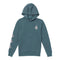 Iconic Stone Hoodie - Denny's