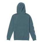 Iconic Stone Hoodie - Denny's